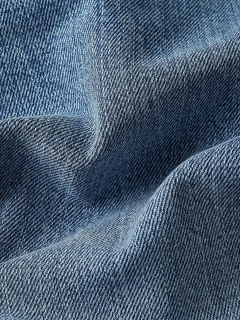 G-STAR RAW | Jeans Coupe Droite MOSA | 