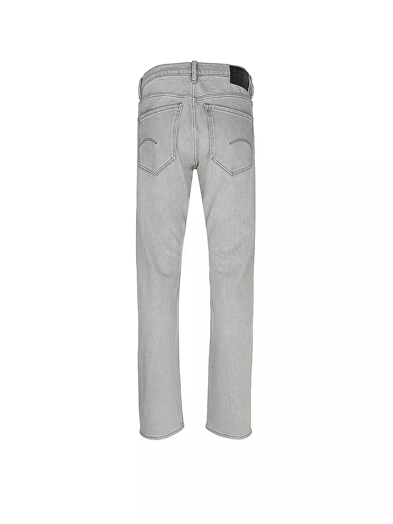G-STAR RAW | Jeans coupe droite MOSA | 