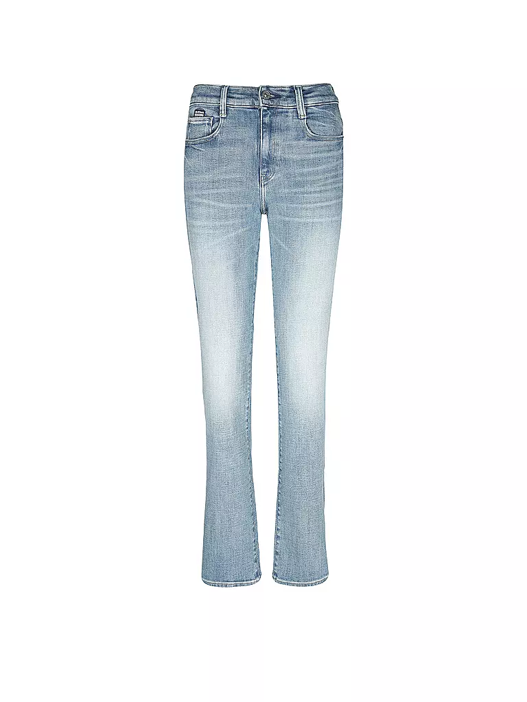G-STAR RAW | Jeans coupe droite STRACE | Bleu
