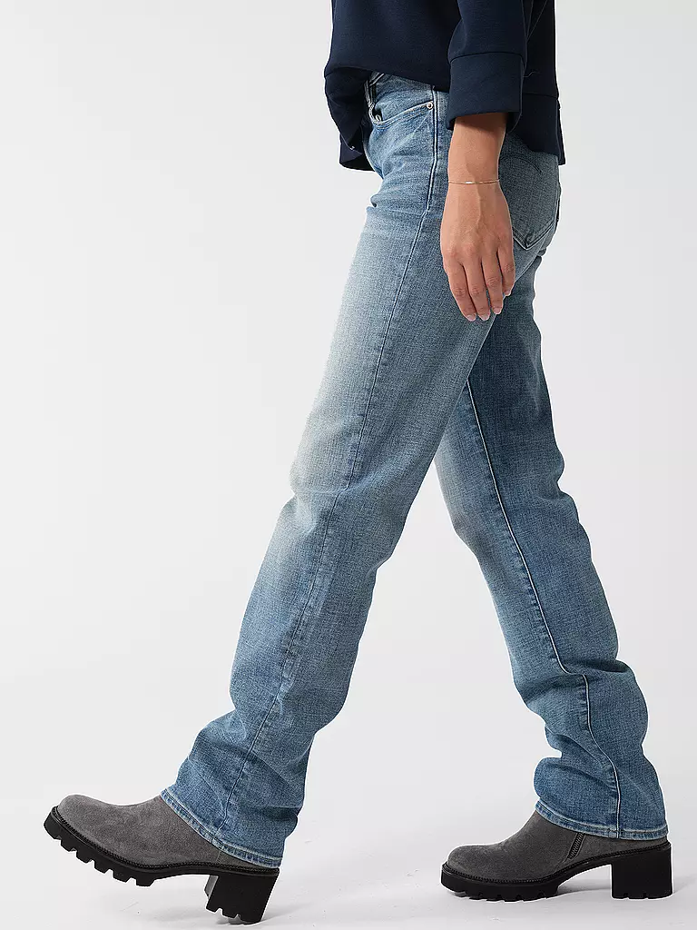 G-STAR RAW | Jeans coupe droite STRACE | 