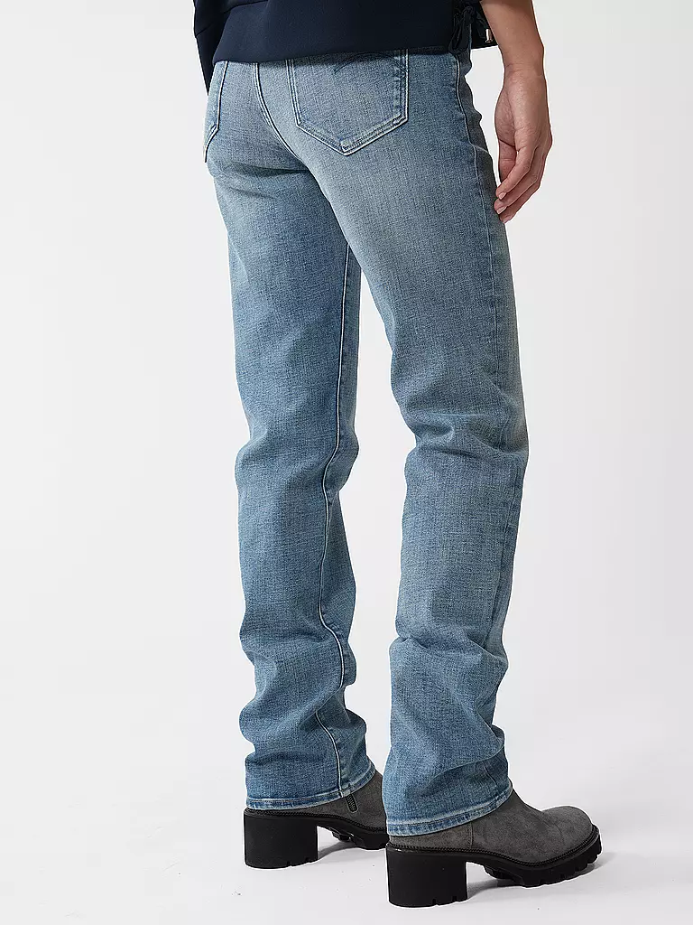 G-STAR RAW | Jeans coupe droite STRACE | 