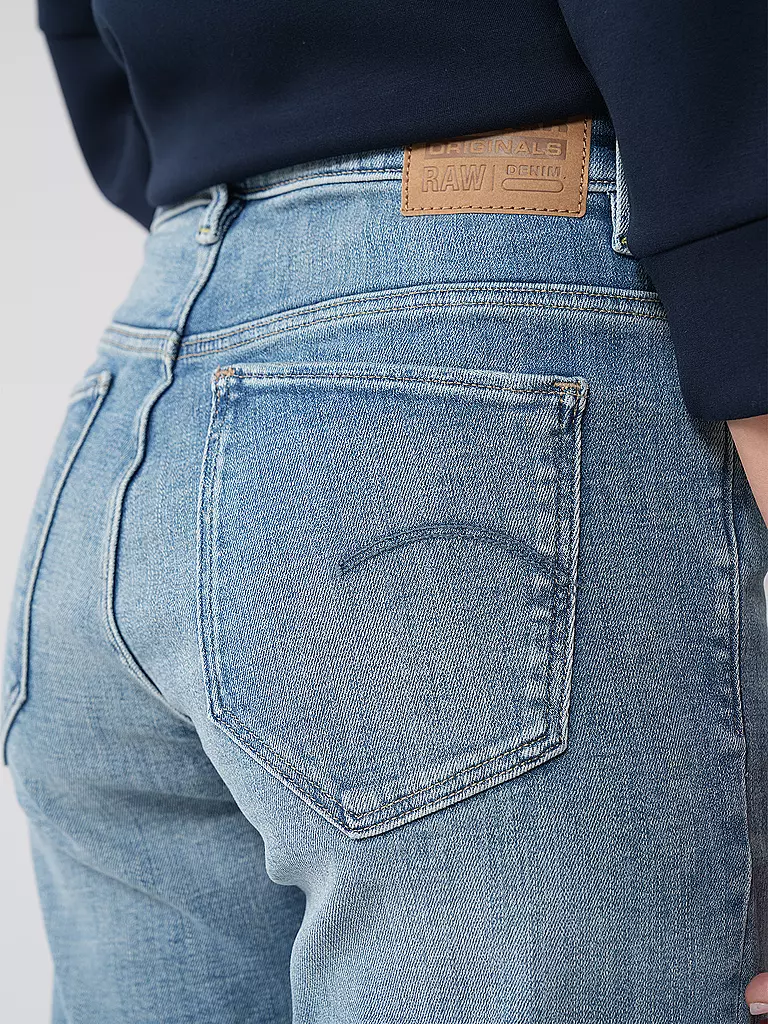 G-STAR RAW | Jeans coupe droite STRACE | 