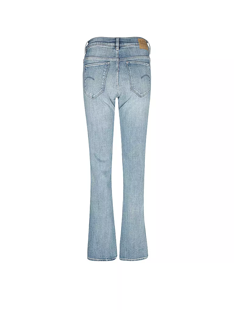 G-STAR RAW | Jeans coupe droite STRACE | 