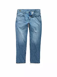 G-STAR RAW | Jeans coupe droite | Bleu