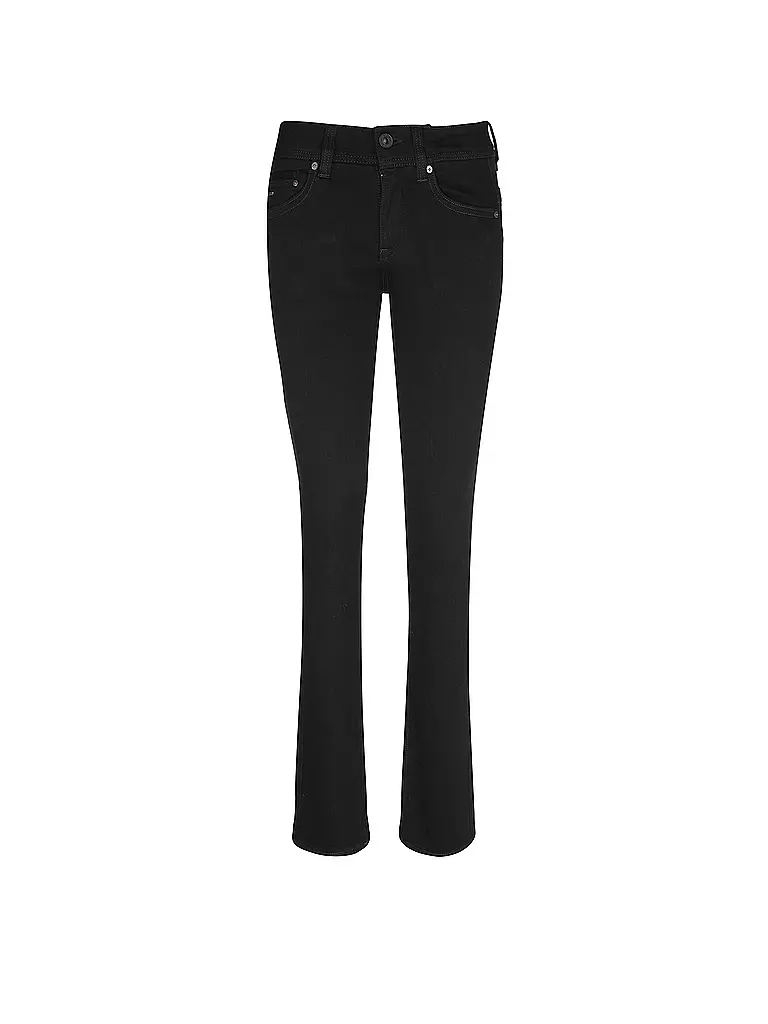 G-STAR RAW | Jeans coupe droite | Noir