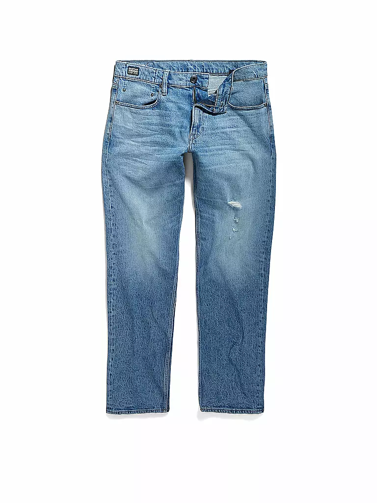 G-STAR RAW | Jeans coupe droite | blau