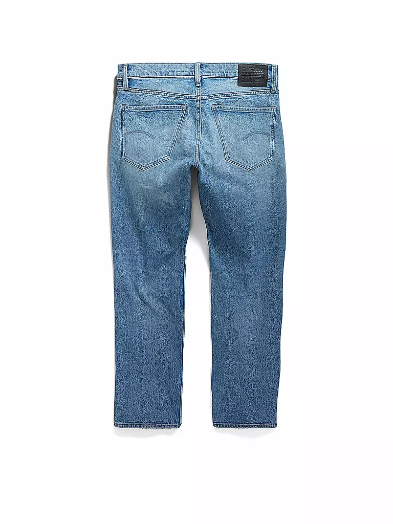 G-STAR RAW | Jeans coupe droite | 