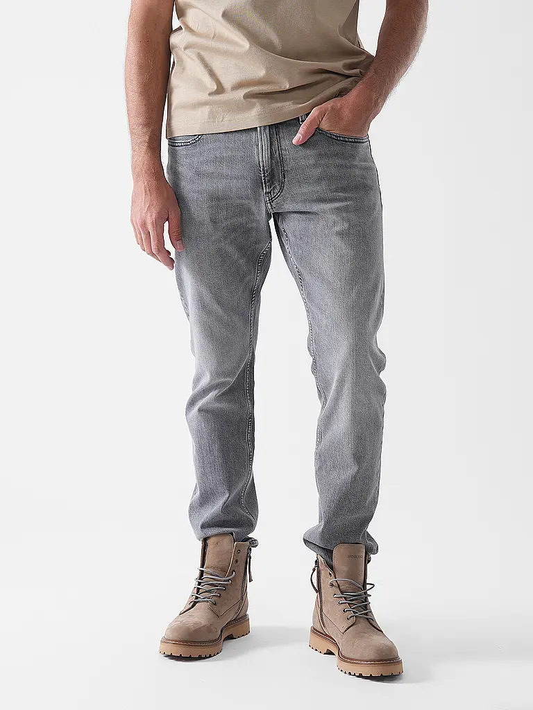 G-STAR RAW | Jeans coupe droite | 