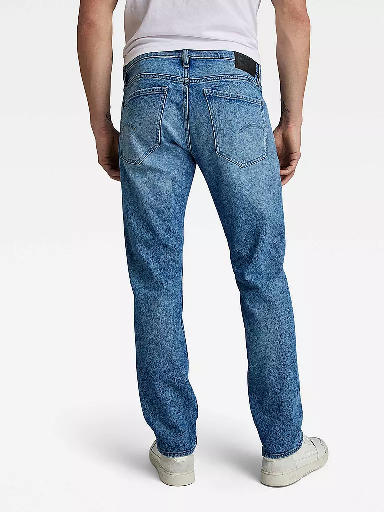 G-STAR RAW | Jeans coupe droite | 