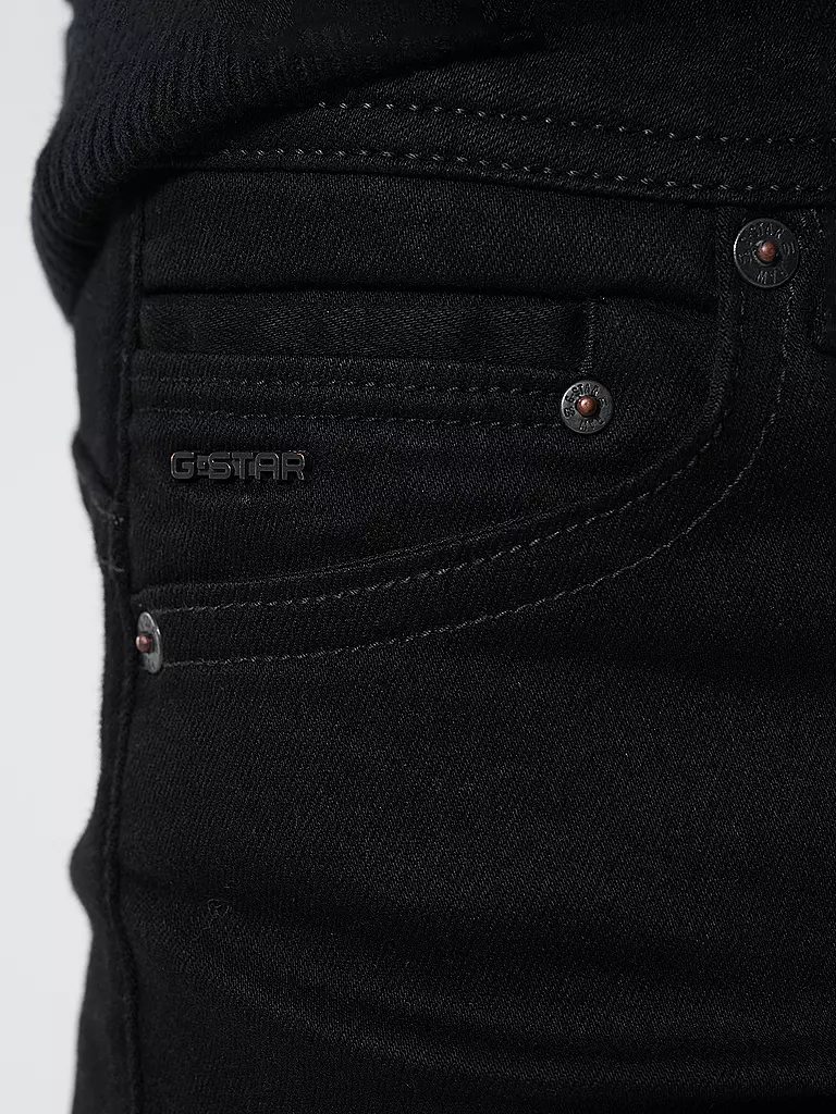 G-STAR RAW | Jeans coupe droite | 