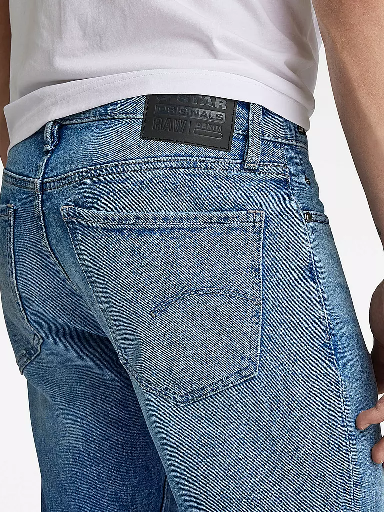 G-STAR RAW | Jeans coupe droite | 