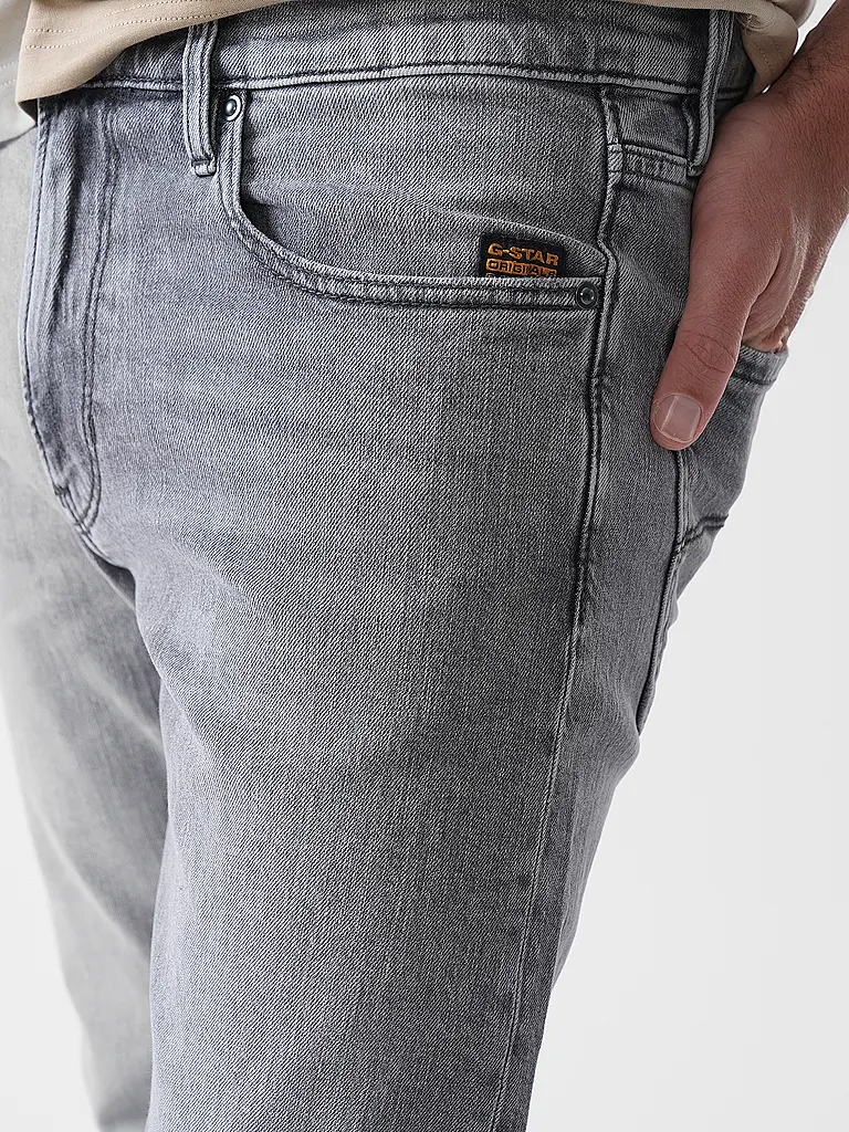 G-STAR RAW | Jeans coupe droite | 
