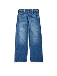 G-STAR RAW | Jeans Wide Leg JUDEE LOOSE | Bleu