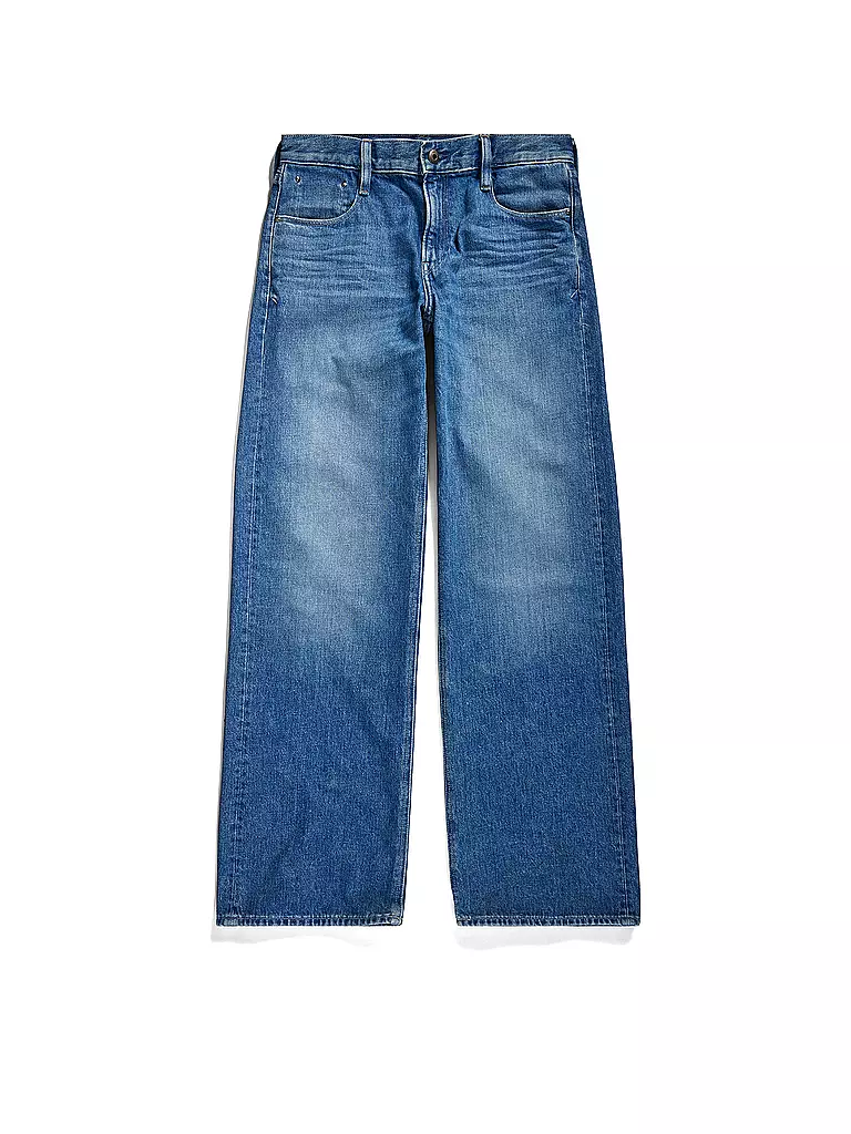 G-STAR RAW | Jeans Jambe Large JUDEE LOOSE | blau