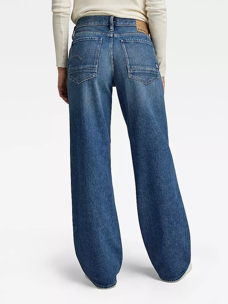 G-STAR RAW | Jeans Jambe Large JUDEE LOOSE | 