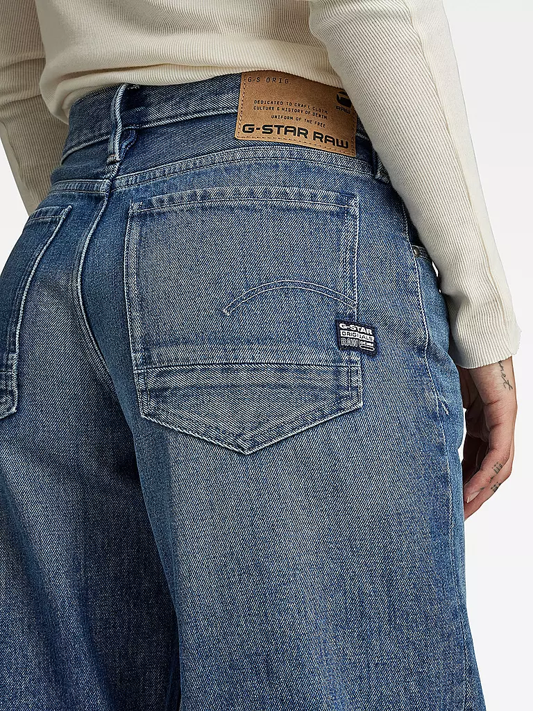 G-STAR RAW | Jeans Jambe Large JUDEE LOOSE | 