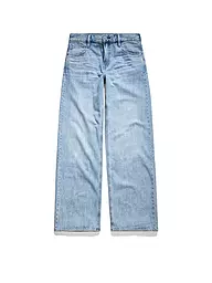 G-STAR RAW | Jeans Jambe Large JUDEE | Bleu clair