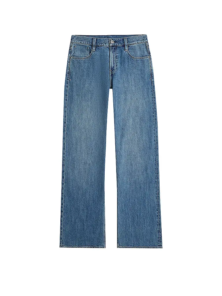 G-STAR RAW | Jeans Jambe Large JUDEE | dunkelblau