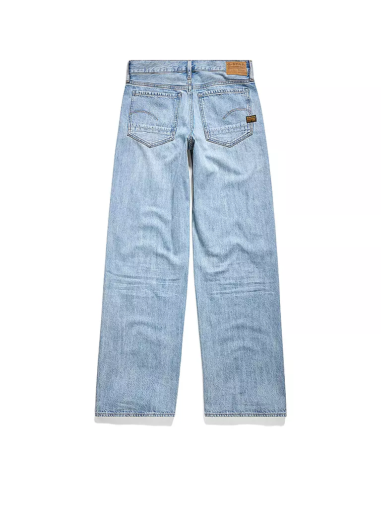G-STAR RAW | Jeans Jambe Large JUDEE | 