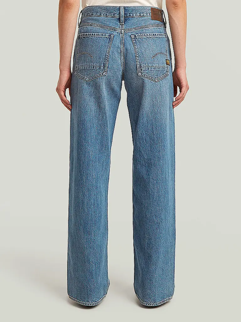 G-STAR RAW | Jeans Jambe Large JUDEE | 