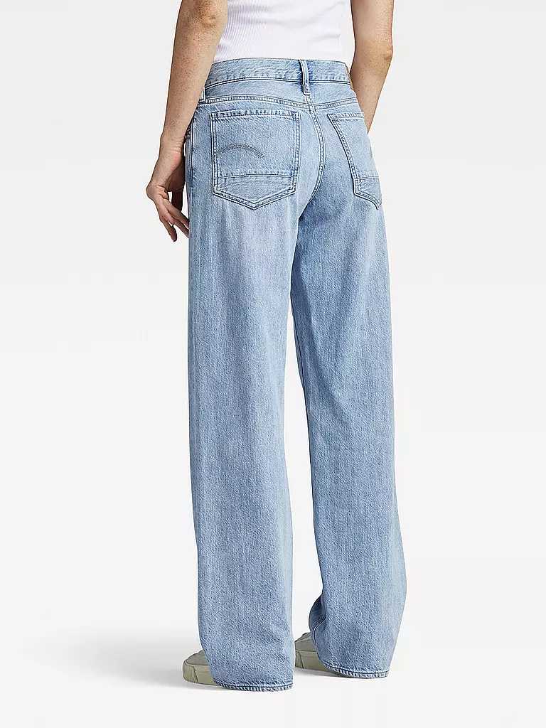 G-STAR RAW | Jeans Jambe Large JUDEE | 