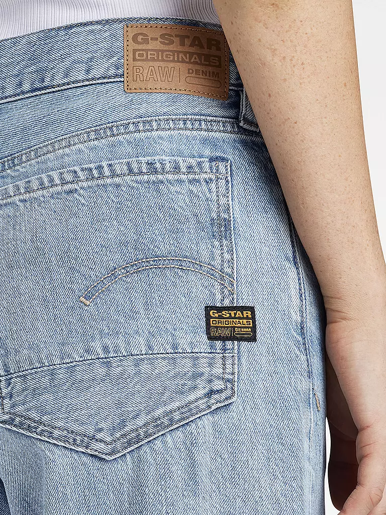 G-STAR RAW | Jeans Jambe Large JUDEE | 