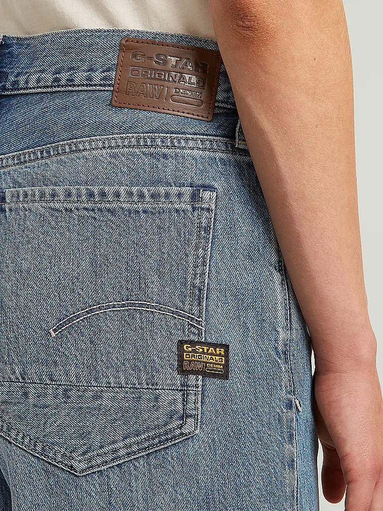 G-STAR RAW | Jeans Jambe Large JUDEE | 