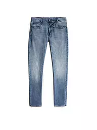 G-STAR RAW | Jeans Regular Tapered Fit 3301 | Bleu