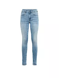 G-STAR RAW | Jeans Skinny Fit 3301 | Bleu clair