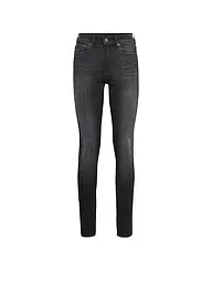 G-STAR RAW | Jeans Skinny Fit 3301 | Gris