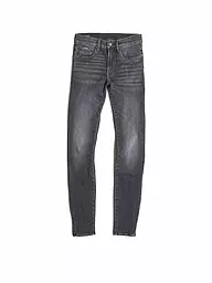 G-STAR RAW | Jeans Skinny Fit 3301 | Noir