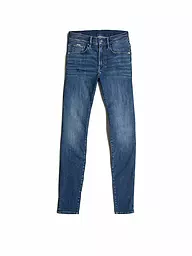 G-STAR RAW | Jeans Skinny Fit 3301 | Bleu