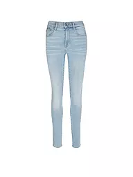 G-STAR RAW | Jeans Skinny Fit 3301 | Bleu clair