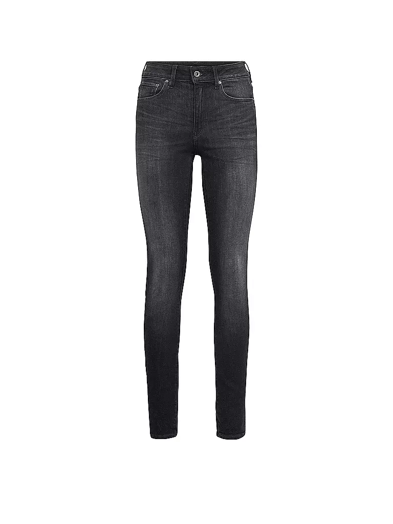 G-STAR RAW | Jeans Skinny Fit 3301 | Gris