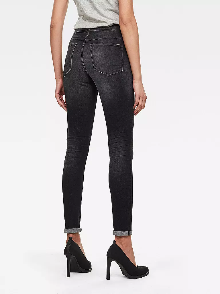 G-STAR RAW | Jeans Skinny Fit 3301 | 