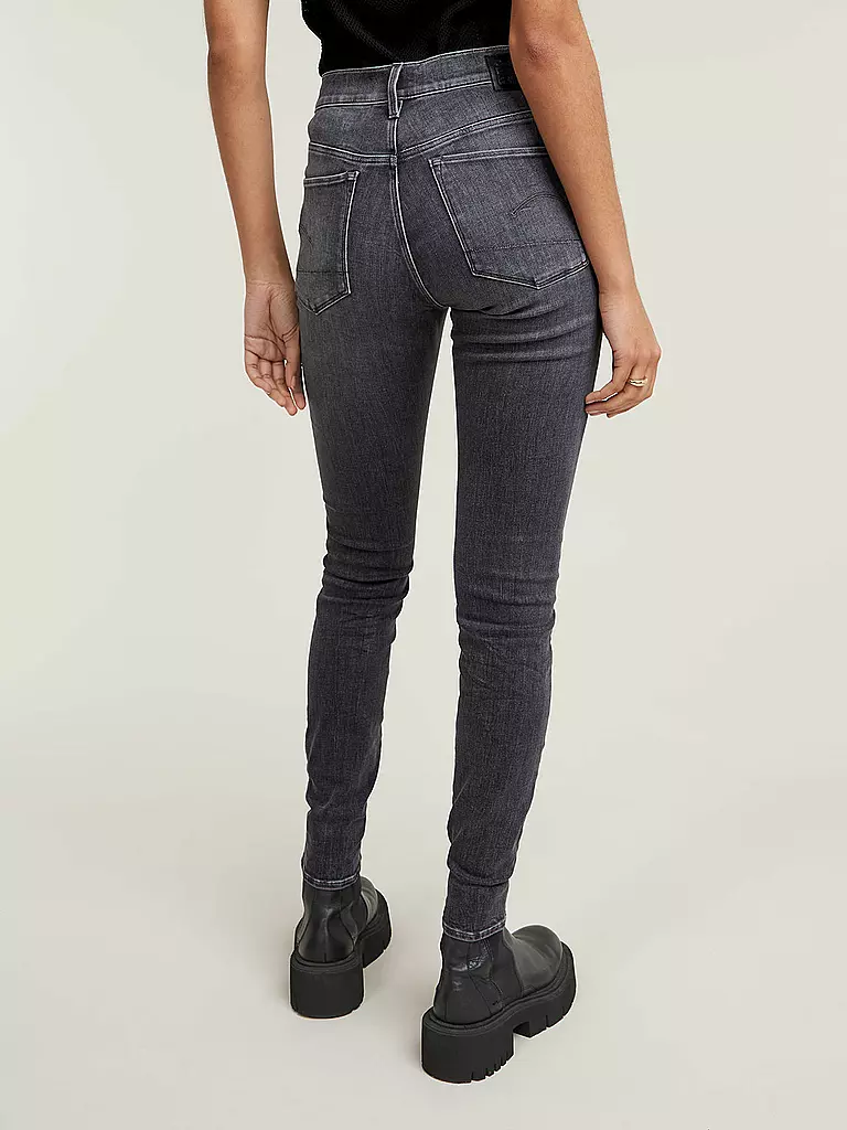 G-STAR RAW | Jeans Skinny Fit 3301 | 