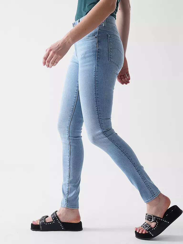 G-STAR RAW | Jeans Skinny Fit 3301 | 