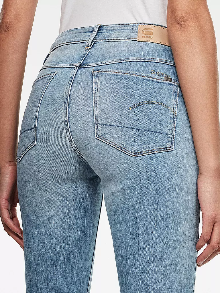 G-STAR RAW | Jeans Skinny Fit 3301 | 