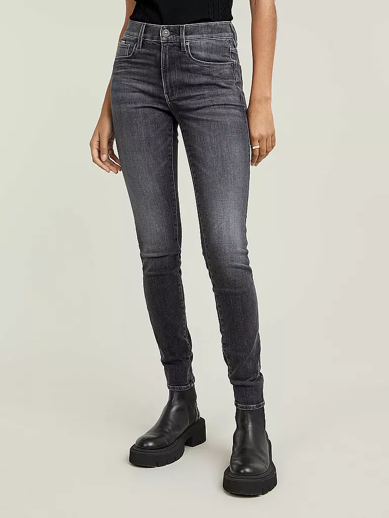 G-STAR RAW | Jeans Skinny Fit 3301 | 
