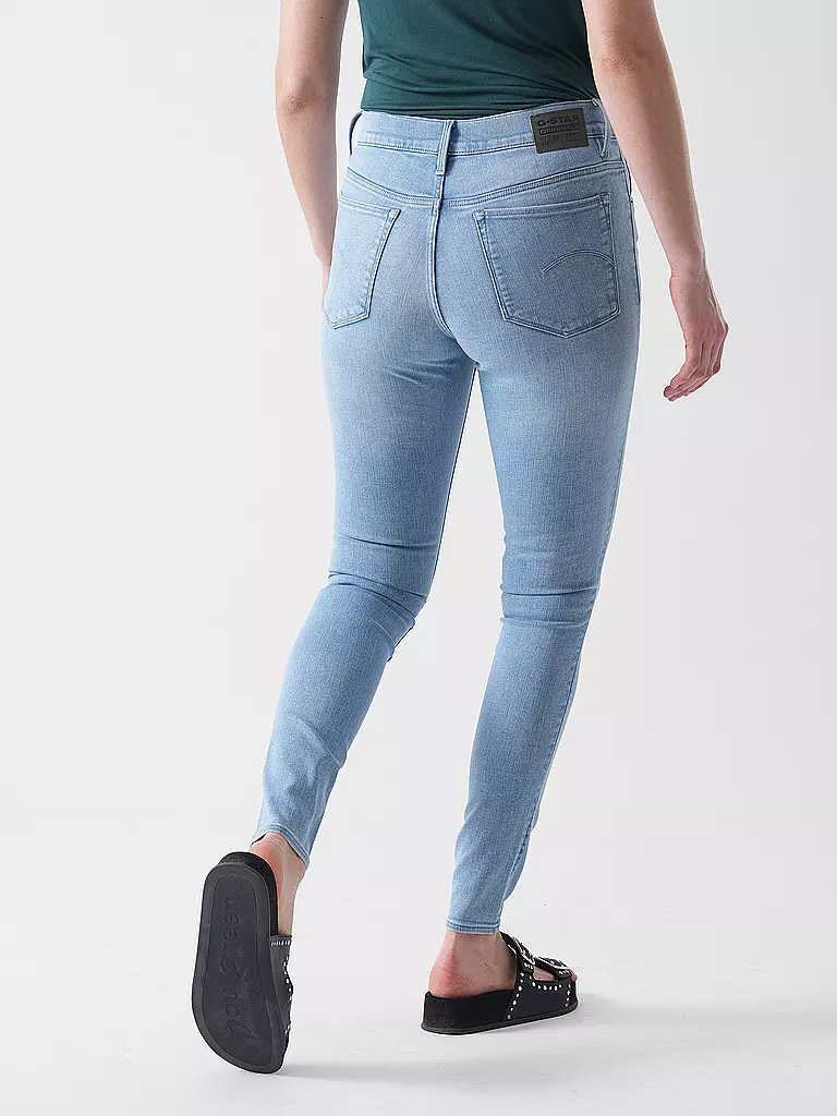 G-STAR RAW | Jeans Skinny Fit 3301 | 