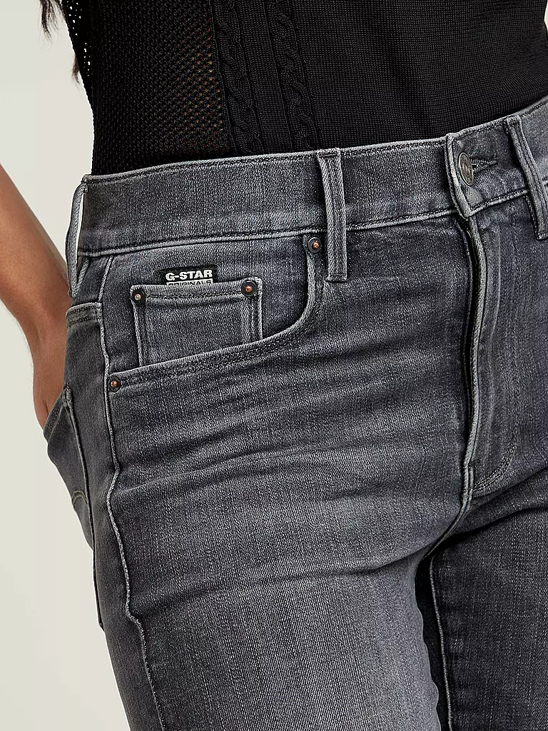 G-STAR RAW | Jeans Skinny Fit 3301 | 