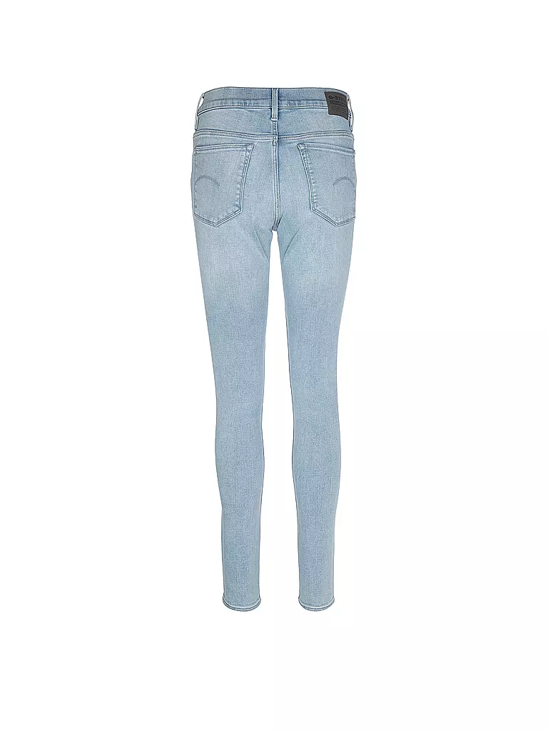 G-STAR RAW | Jeans Skinny Fit 3301 | 