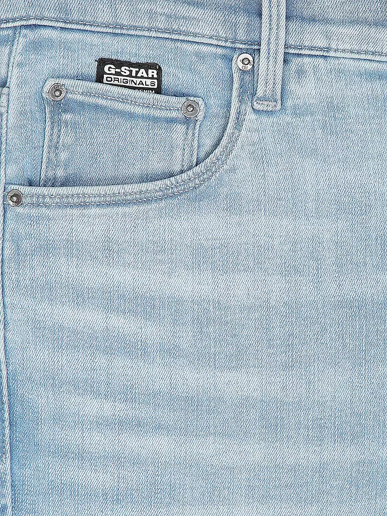 G-STAR RAW | Jeans Skinny Fit 3301 | 