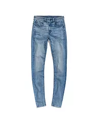 G-STAR RAW | Jeans Skinny Fit LHANA | Bleu clair