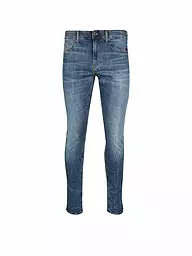 G-STAR RAW | Jeans Super-Slim-Fit REVEND | Bleu