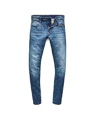 G-STAR RAW | Jeans Super-Slim-Fit REVEND | Bleu
