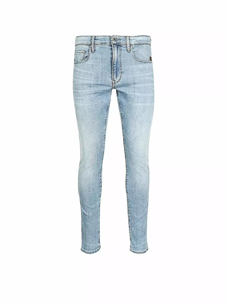G-STAR RAW | Jeans Skinny Fit REVEND | Bleu clair