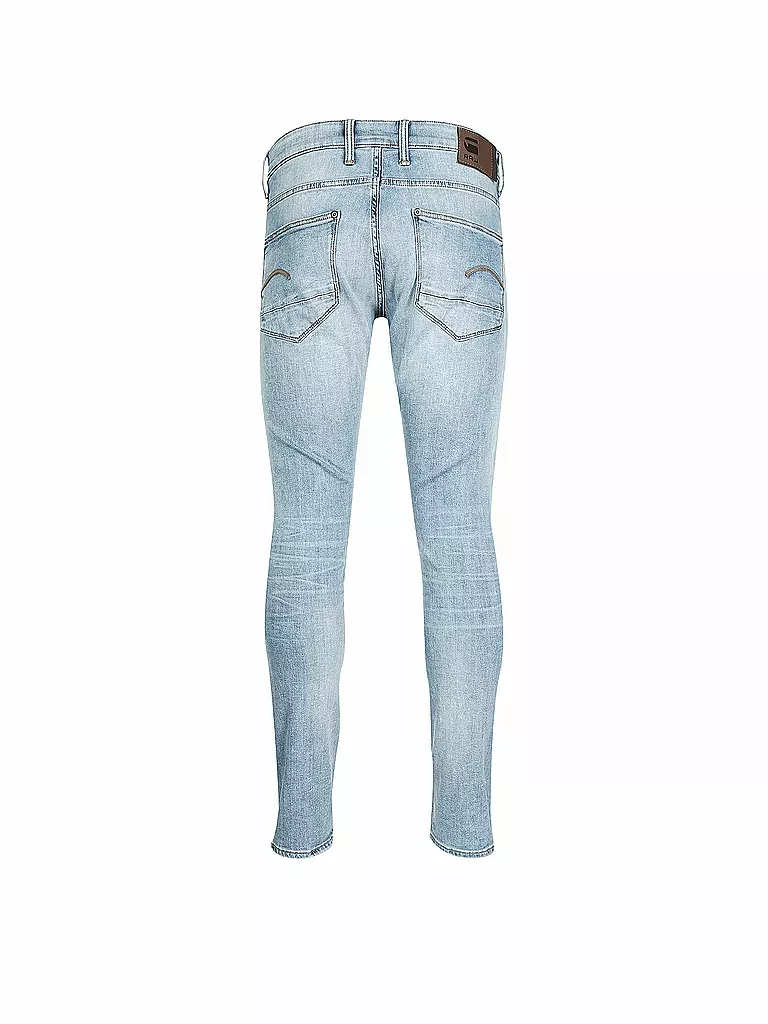 G-STAR RAW | Jeans Skinny Fit REVEND | Bleu clair