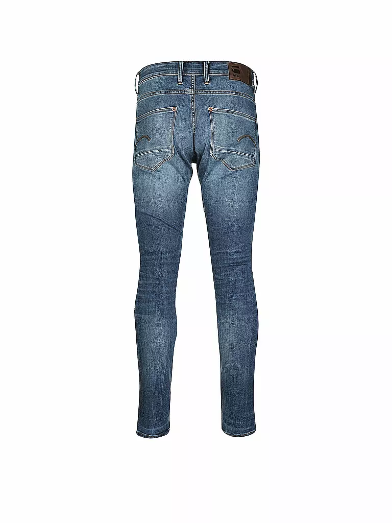 G-STAR RAW | Jeans Skinny Fit REVEND | 