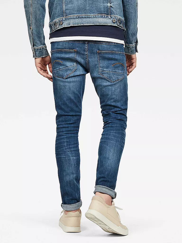 G-STAR RAW | Jeans Skinny Fit REVEND | 